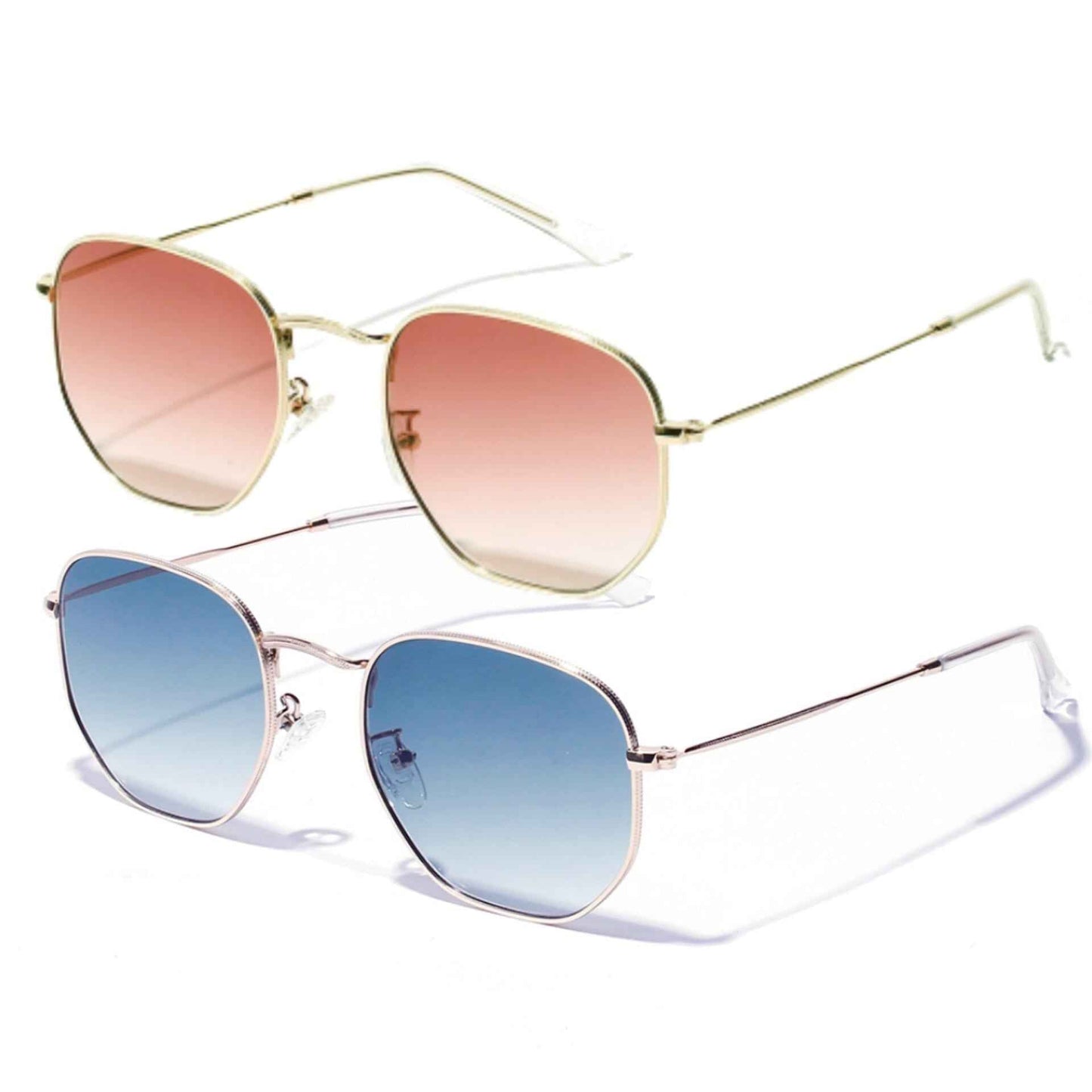 Sonnen / Action-Brille