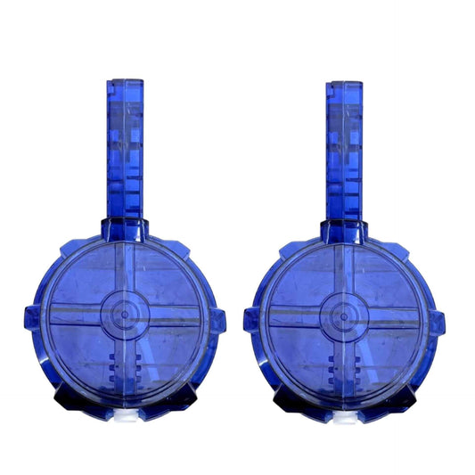 Großes Ersatz Magazin