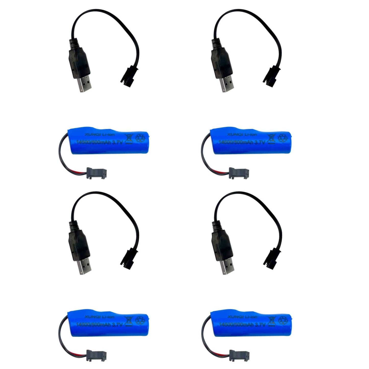 Ersatz Batteriepack