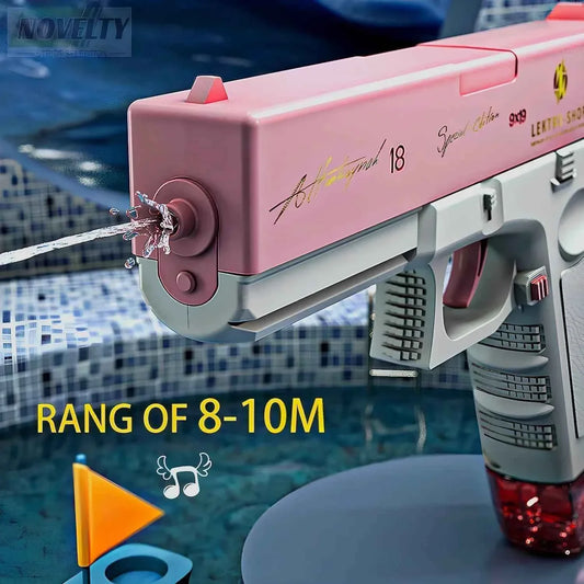 AquaBlaster Pro Groß