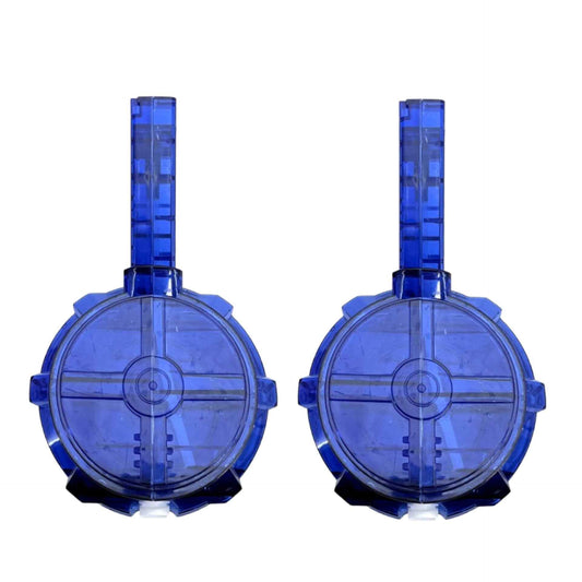 Großes Ersatz Magazin