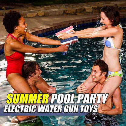 AquaBlaster Pro Groß - Lektro-Shop