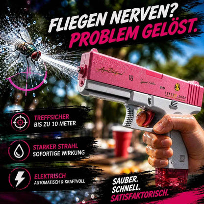 AquaBlaster Pro (Neu)