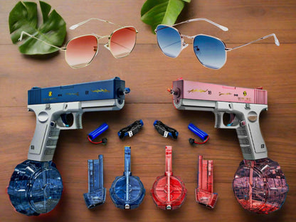 AquaBlaster Pro Groß - Lektro-Shop