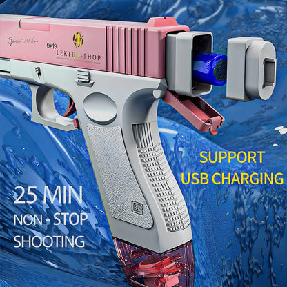 AquaBlaster Pro Groß - Lektro-Shop