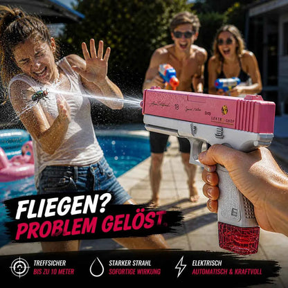 AquaBlaster Pro (Neu)