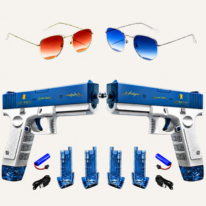 AquaBlaster Pro Elektro