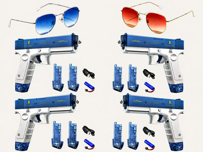 AquaBlaster Pro Elektro