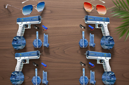 AquaBlaster Pro Groß - Lektro-Shop