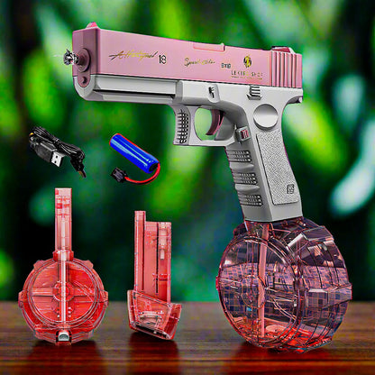 AquaBlaster Pro Groß - Lektro-Shop