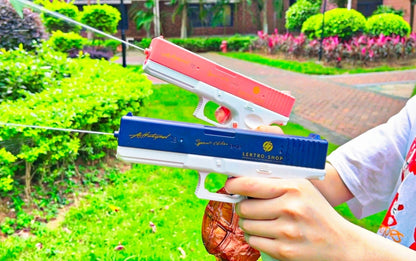 Aquaknarre Pro (Neu)