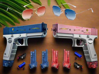 AquaBlaster Pro (Neu) - Lektro-Shop