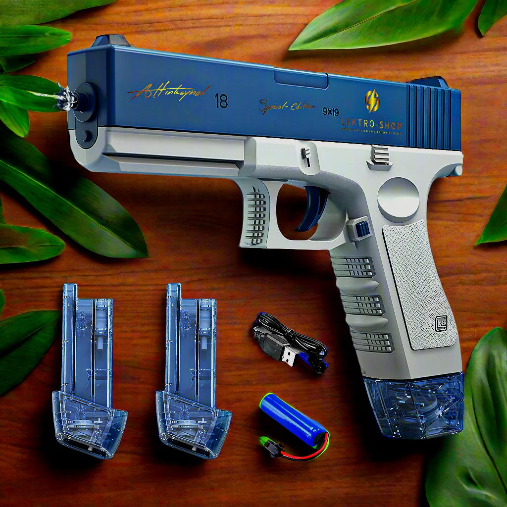 AquaBlaster Pro (Neu) - Lektro-Shop