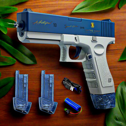 AquaBlaster Pro (Neu) - Lektro-Shop