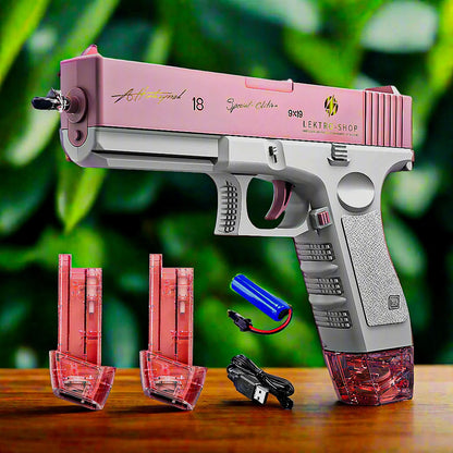 AquaBlaster Pro (Neu) - Lektro-Shop