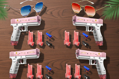 AquaBlaster Pro (Neu) - Lektro-Shop